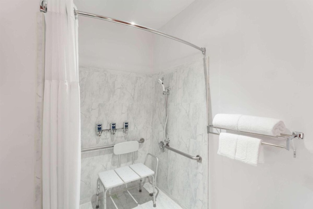 Wyndham Garden San Jose Silicon Valley