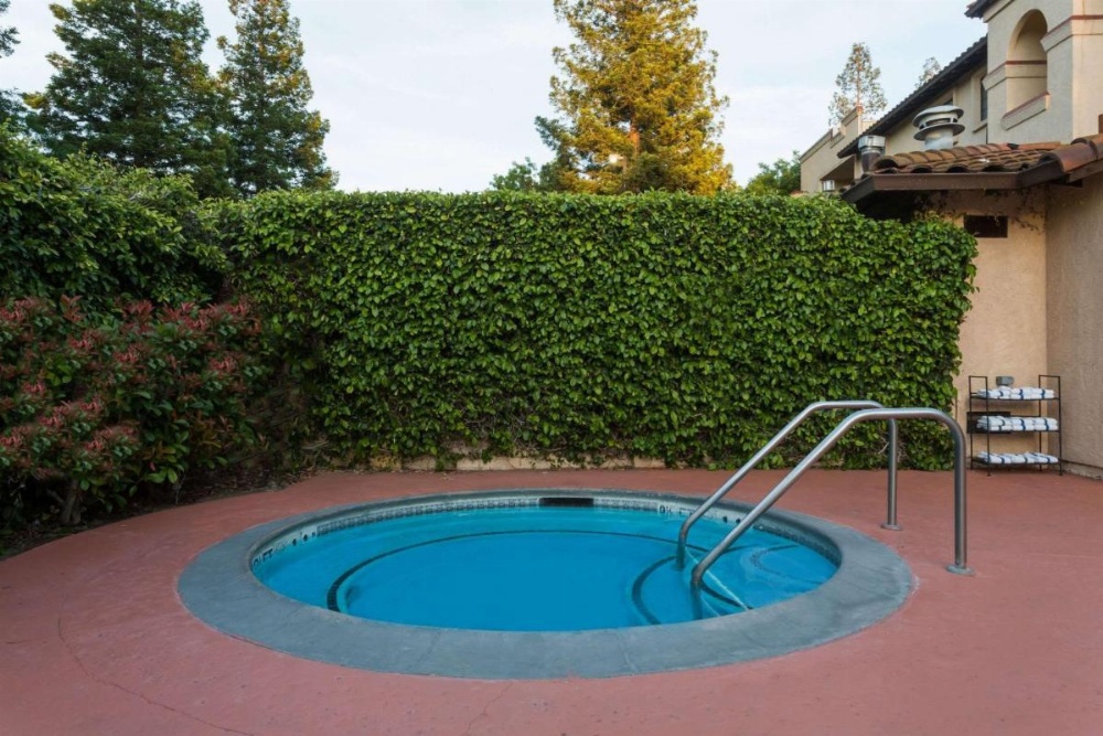 Wyndham Garden San Jose Silicon Valley Image 10