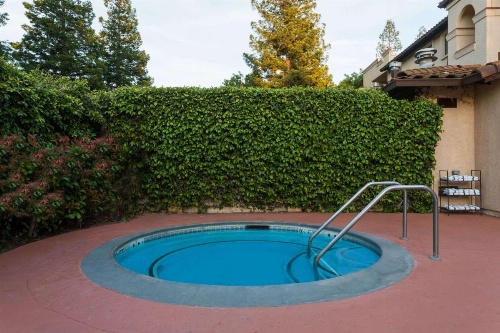 Wyndham Garden San Jose Silicon Valley image 10