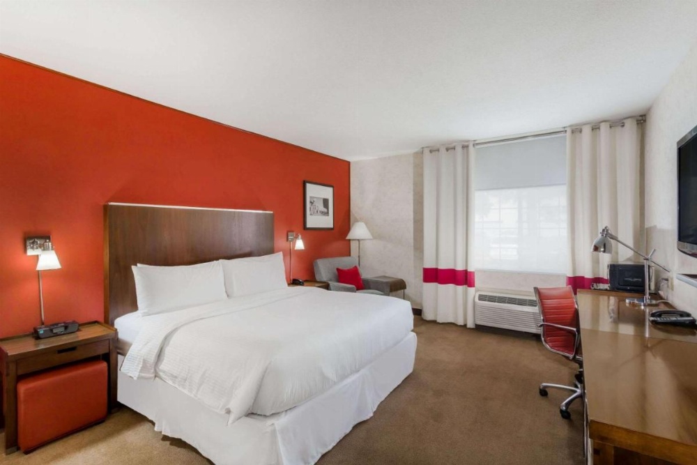 Wyndham Garden San Jose Silicon Valley Image 11