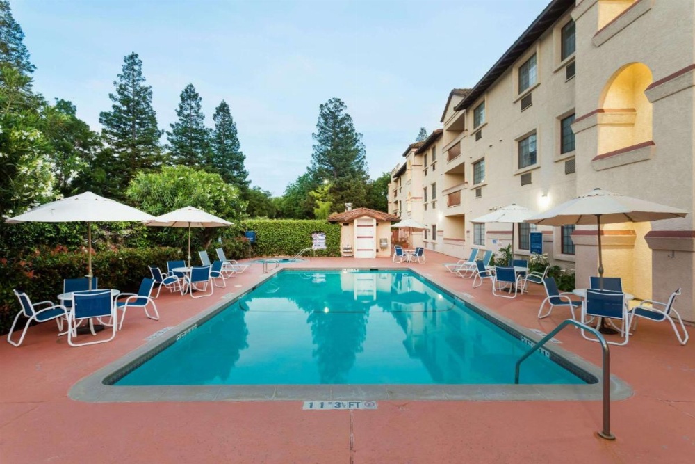 Wyndham Garden San Jose Silicon Valley Image 13