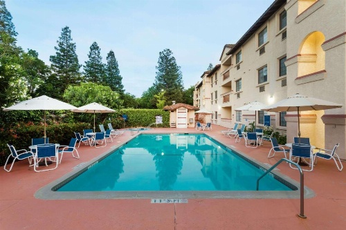 Wyndham Garden San Jose Silicon Valley image 13