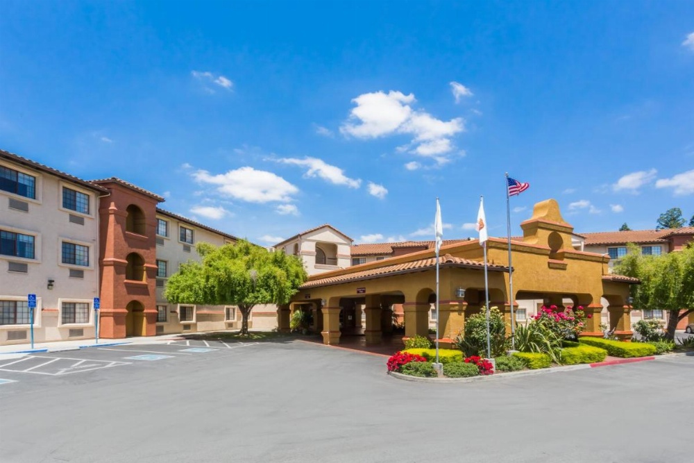 Wyndham Garden San Jose Silicon Valley Image 15