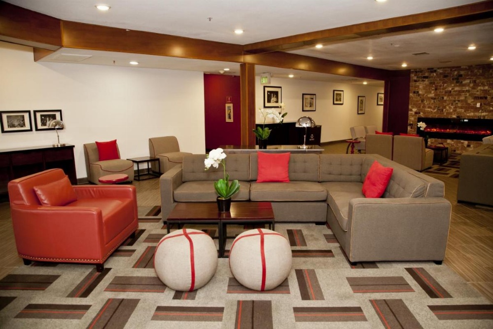 Wyndham Garden San Jose Silicon Valley Image 18