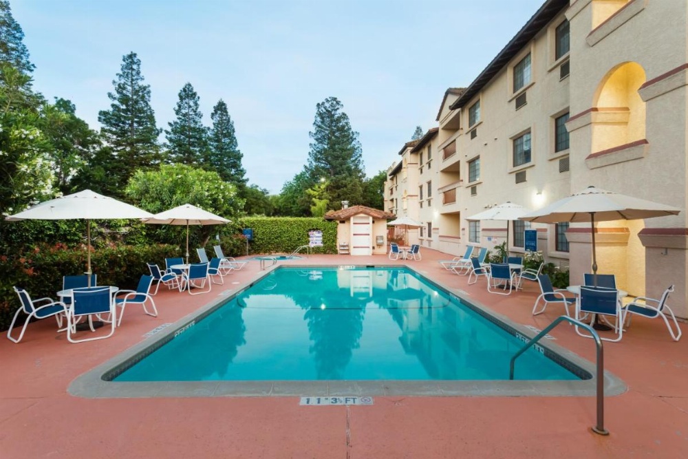 Wyndham Garden San Jose Silicon Valley Image 24
