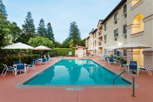 Wyndham Garden San Jose Silicon Valley image 24