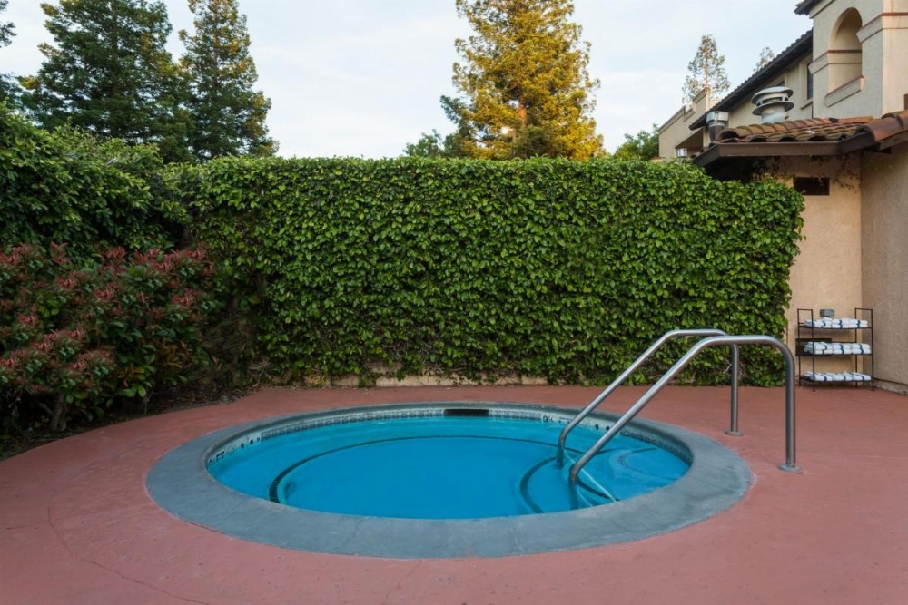 Wyndham Garden San Jose Silicon Valley Image 28