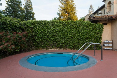 Wyndham Garden San Jose Silicon Valley image 28