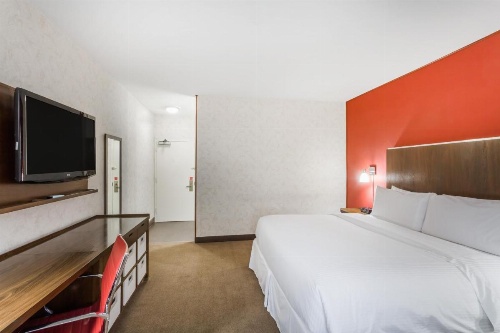 Wyndham Garden San Jose Silicon Valley image 33
