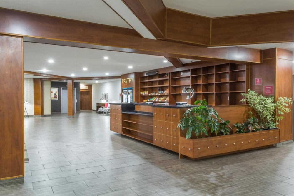 Wyndham Garden San Jose Silicon Valley Image 36