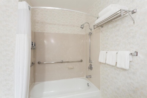 Wyndham Garden San Jose Silicon Valley image 38