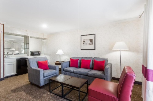 Wyndham Garden San Jose Silicon Valley image 39