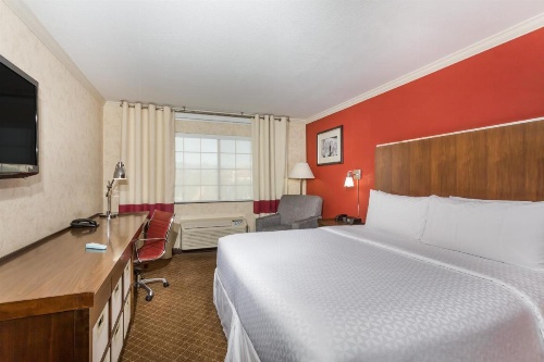 Wyndham Garden San Jose Silicon Valley image 40