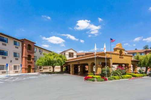 Wyndham Garden San Jose Silicon Valley image 42