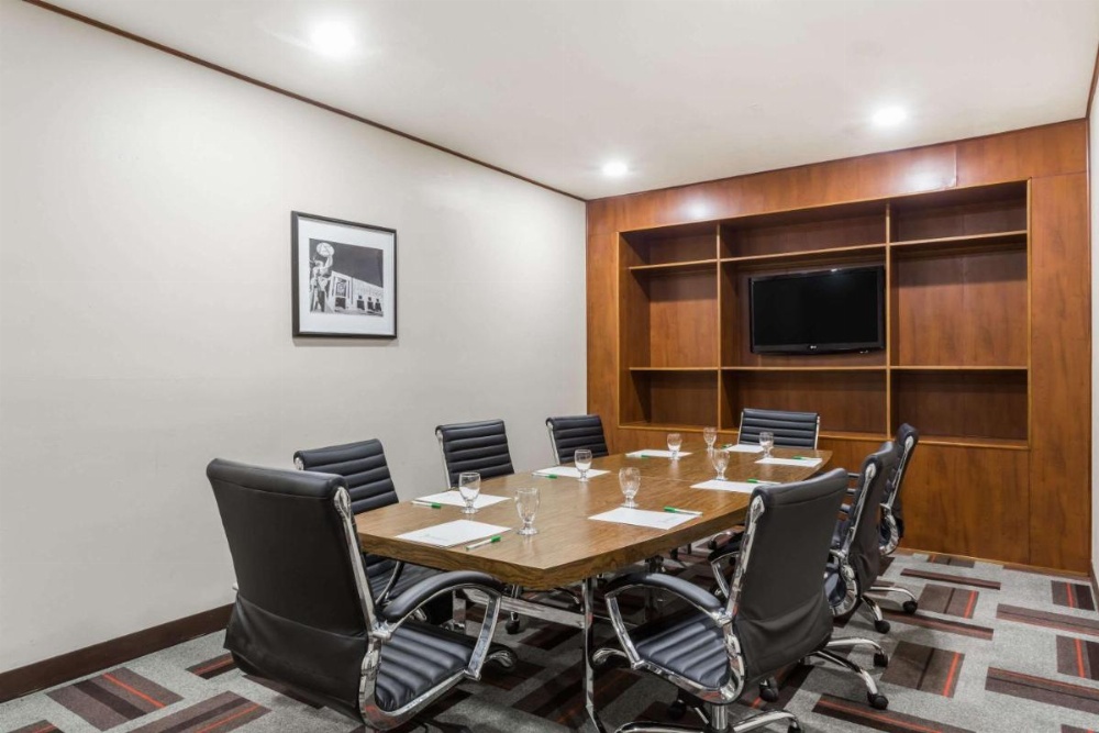 Wyndham Garden San Jose Silicon Valley Image 7
