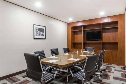 Wyndham Garden San Jose Silicon Valley image 7
