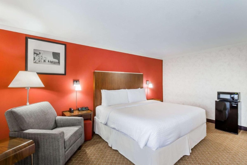 Wyndham Garden San Jose Silicon Valley